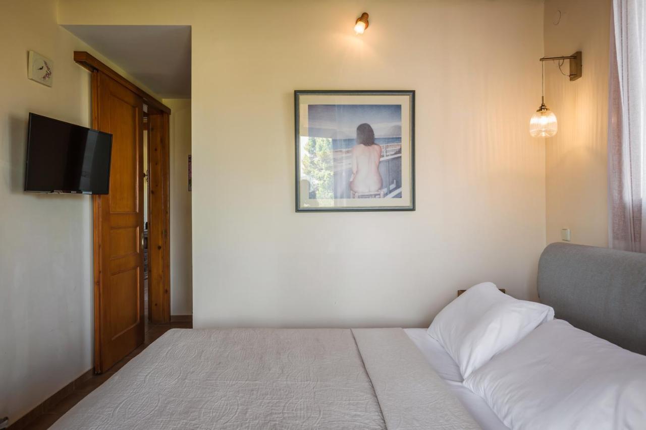 ליקסורי Villa Glavina מראה חיצוני תמונה