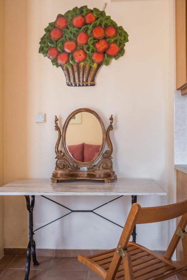 ליקסורי Villa Glavina מראה חיצוני תמונה