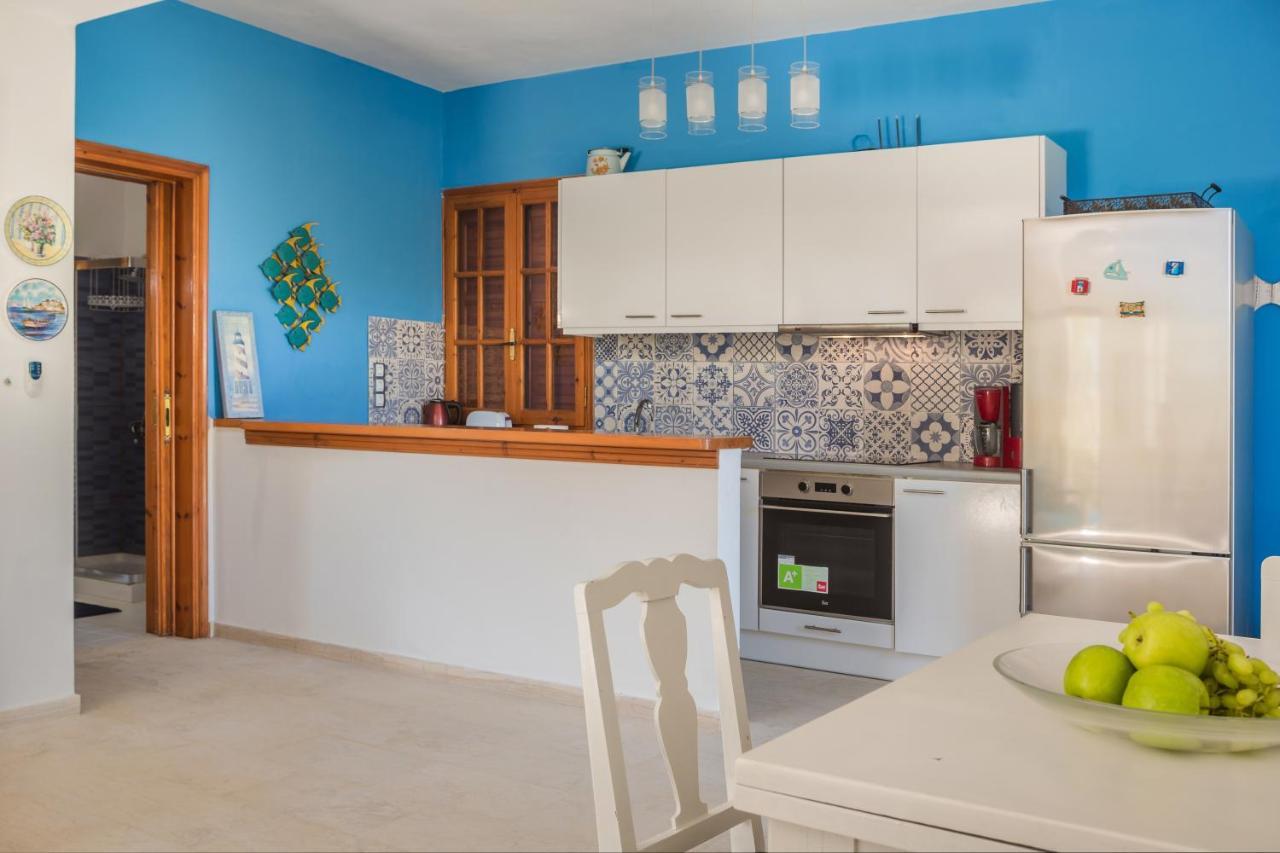 ליקסורי Villa Glavina מראה חיצוני תמונה