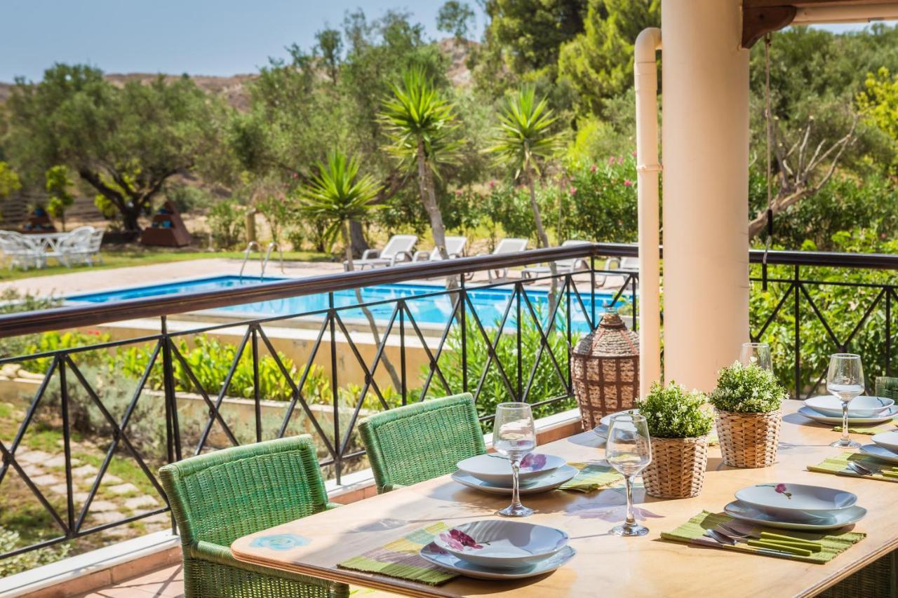 ליקסורי Villa Glavina מראה חיצוני תמונה