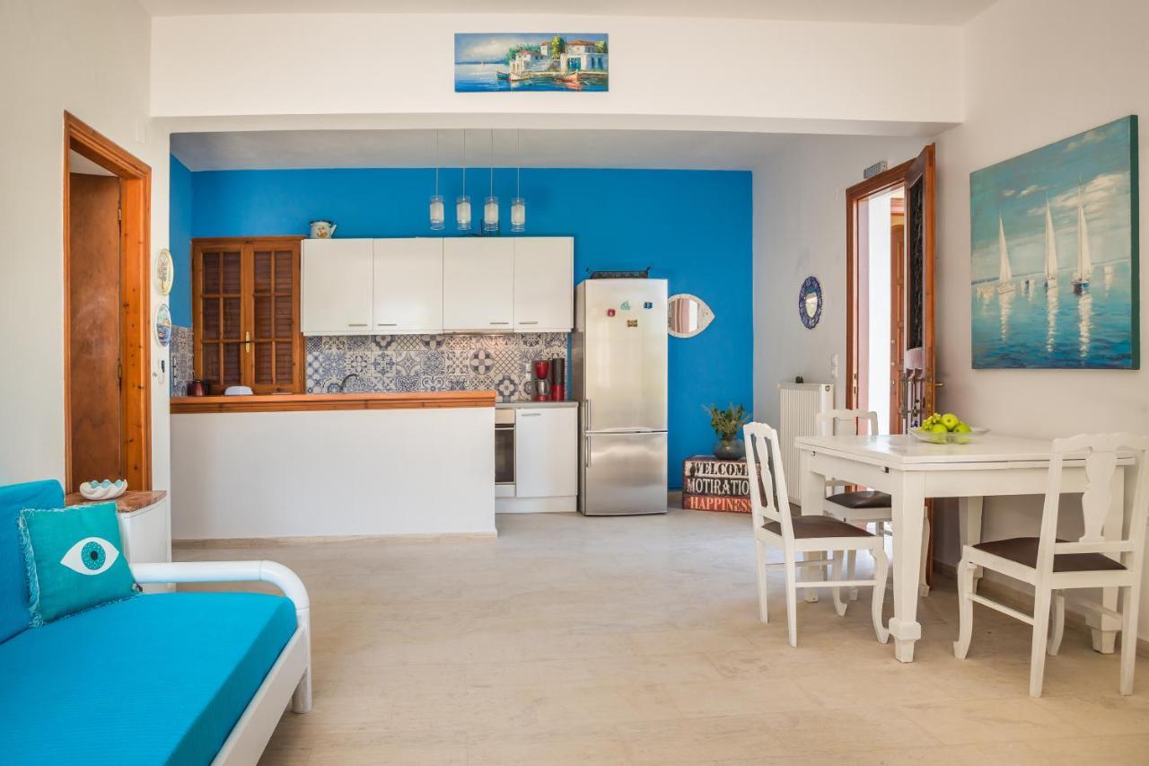 ליקסורי Villa Glavina מראה חיצוני תמונה
