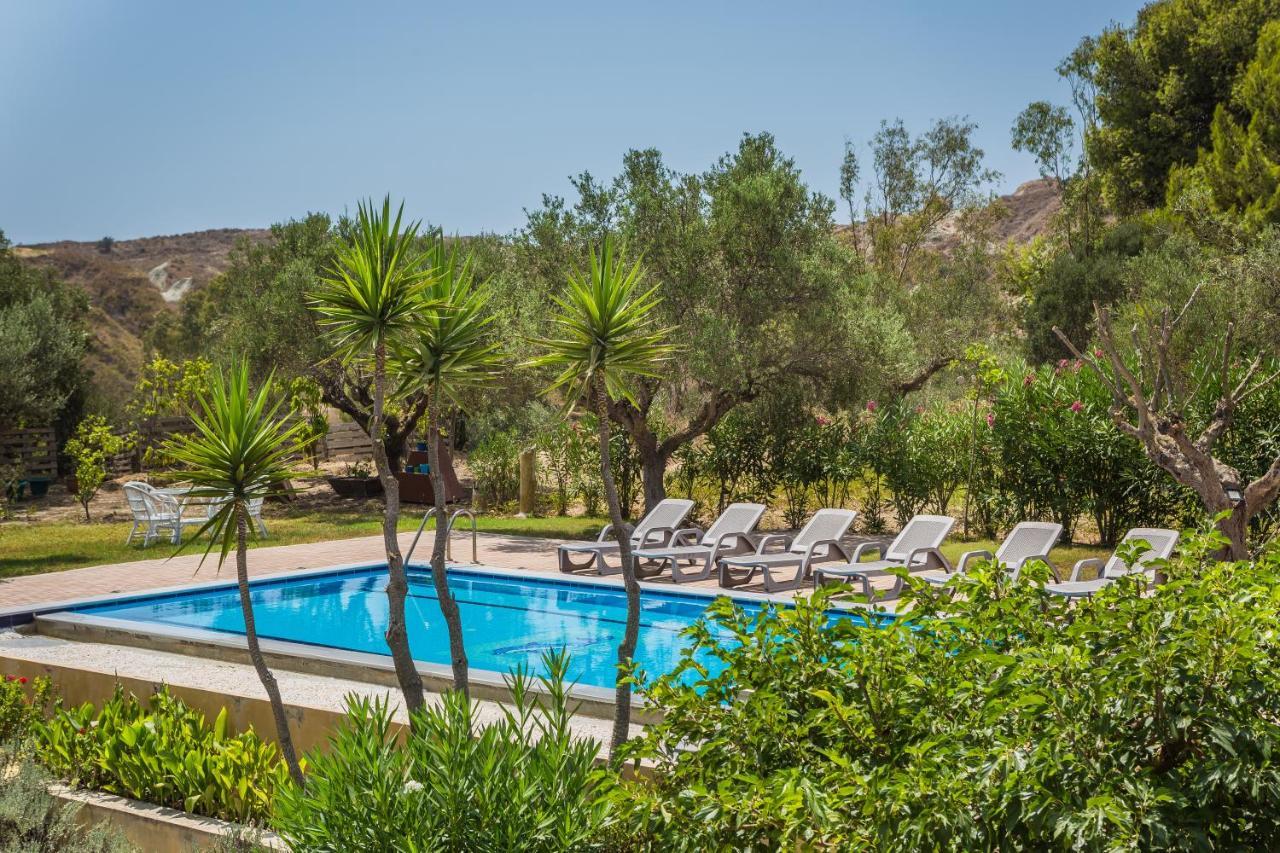 ליקסורי Villa Glavina מראה חיצוני תמונה