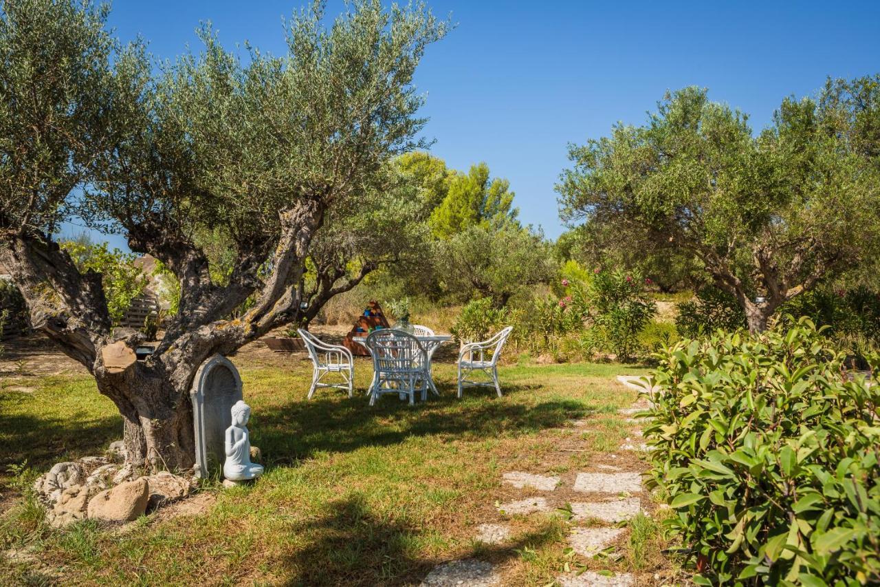 ליקסורי Villa Glavina מראה חיצוני תמונה