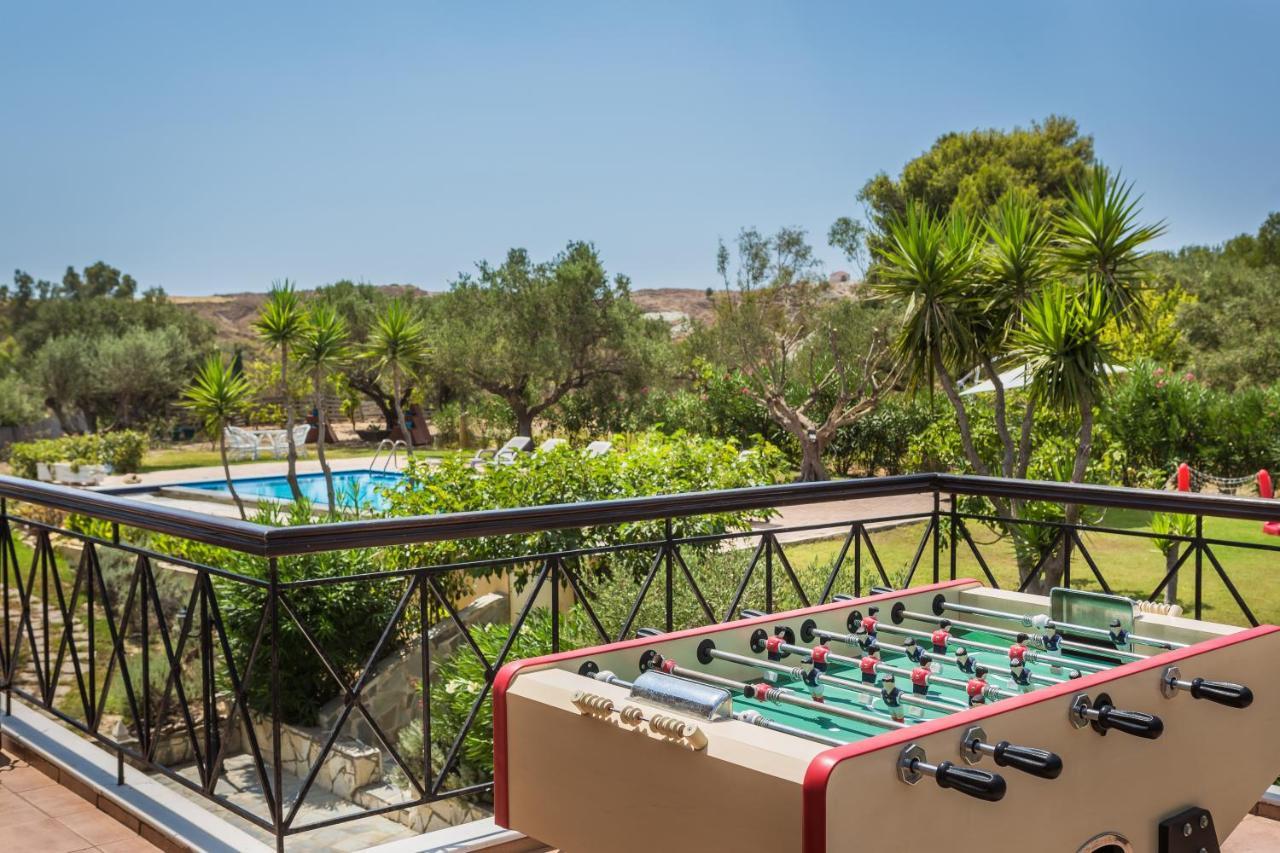 ליקסורי Villa Glavina מראה חיצוני תמונה