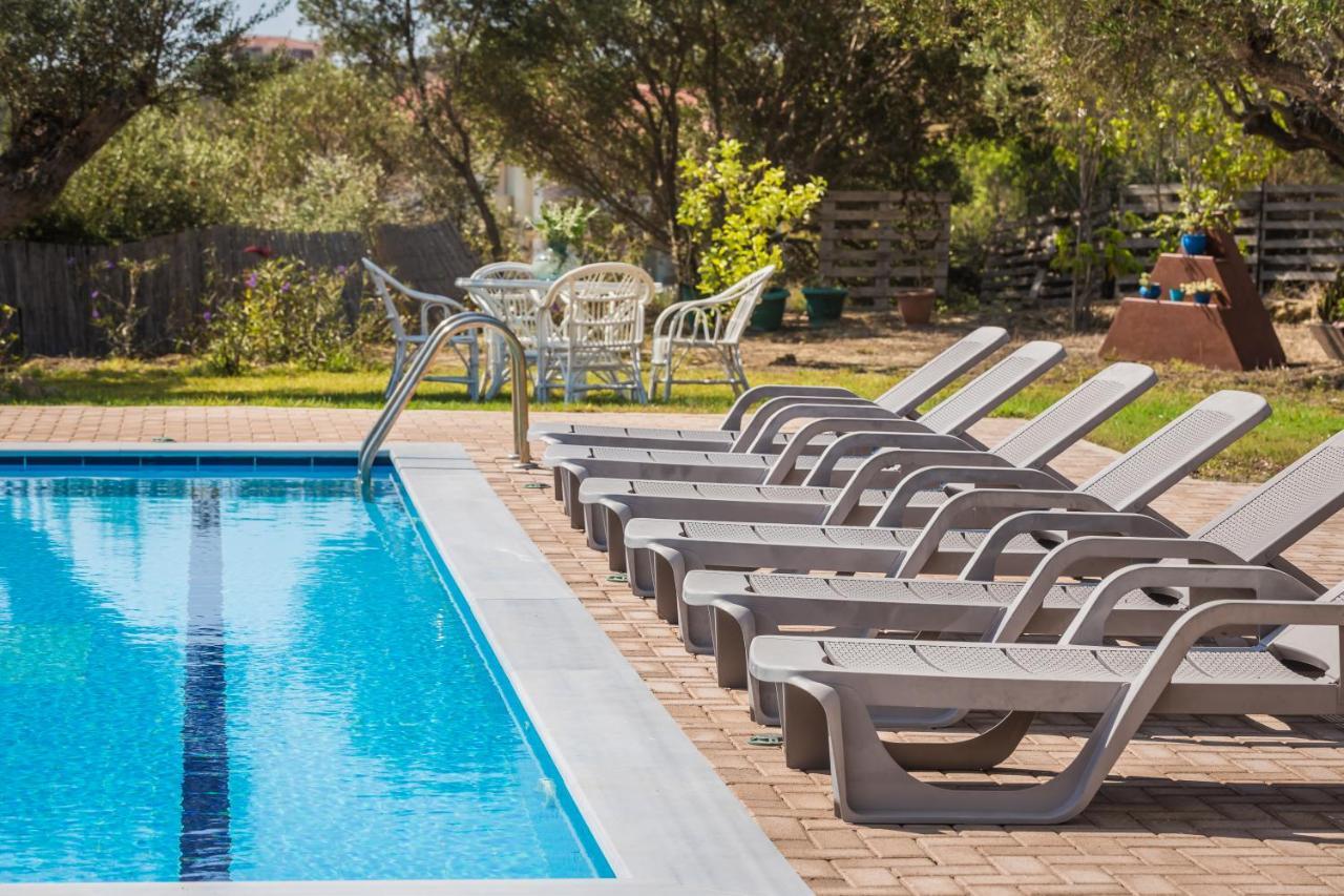 ליקסורי Villa Glavina מראה חיצוני תמונה
