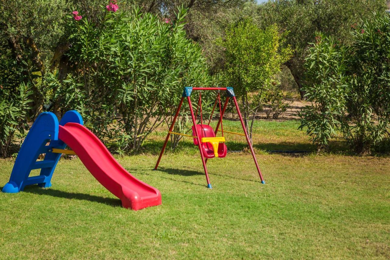 ליקסורי Villa Glavina מראה חיצוני תמונה