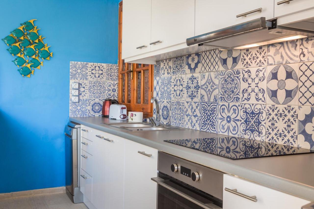 ליקסורי Villa Glavina מראה חיצוני תמונה