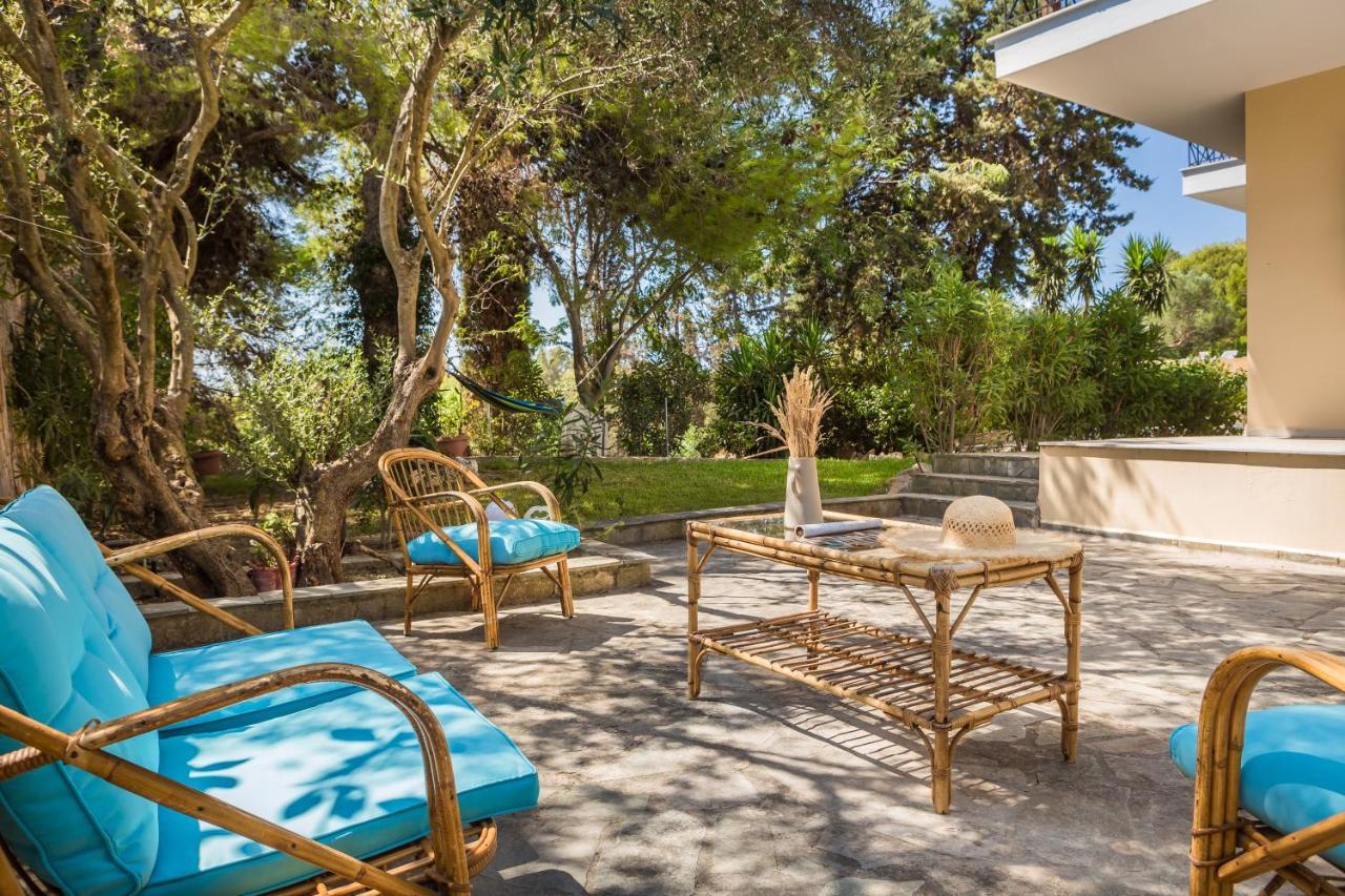 ליקסורי Villa Glavina מראה חיצוני תמונה